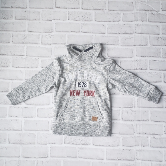 H&M Other - H & M True Hero Sweatshirt